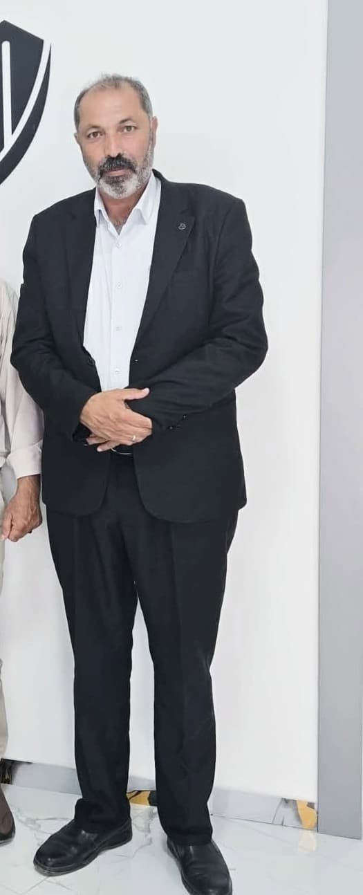 السيد عيسى أبو عزيزة